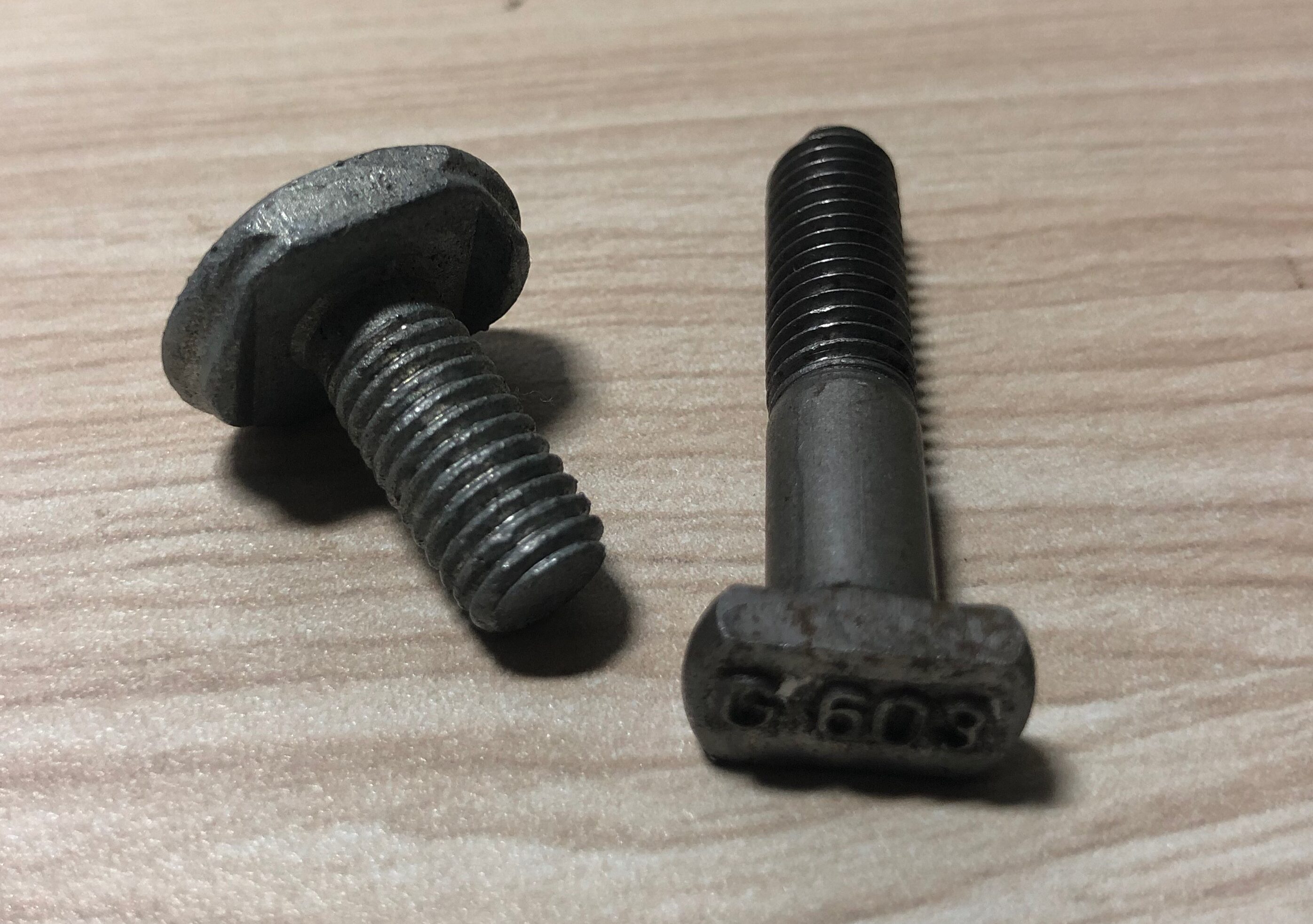 high-tensile-bolt